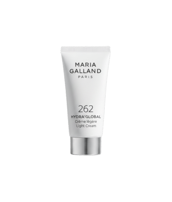 262 MINI HYDRA’GLOBAL drėkinantis kremas mišriai odai