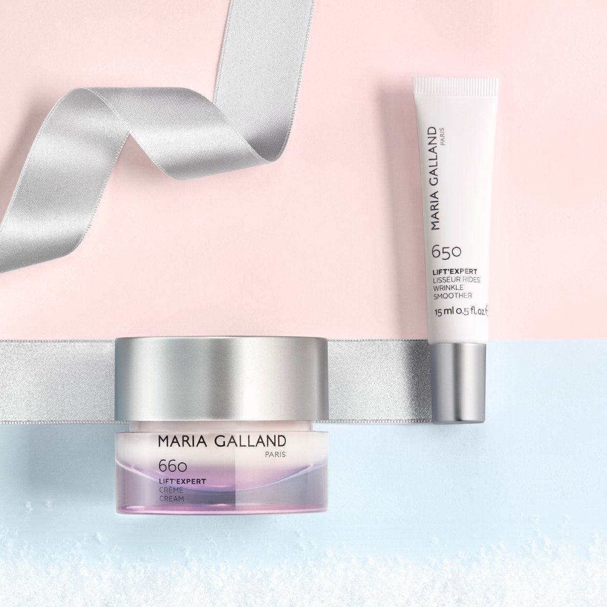 Maria Galland 660 - 650 Lift'Expert rinkinys - Image 2