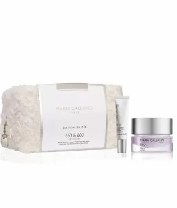 Maria Galland 660 – 650 Lift’Expert rinkinys