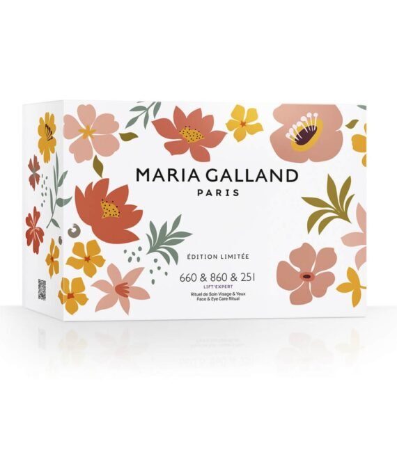 Maria Galland 660 – 860 – 251 Lift’Expert Advento rinkinys