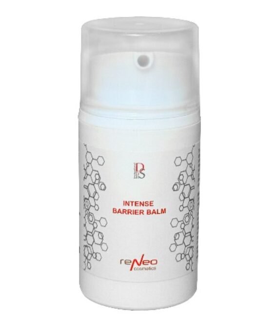 H103 Intensyviai atkuriamasis odos barjero balzamas | Intense barrier balm