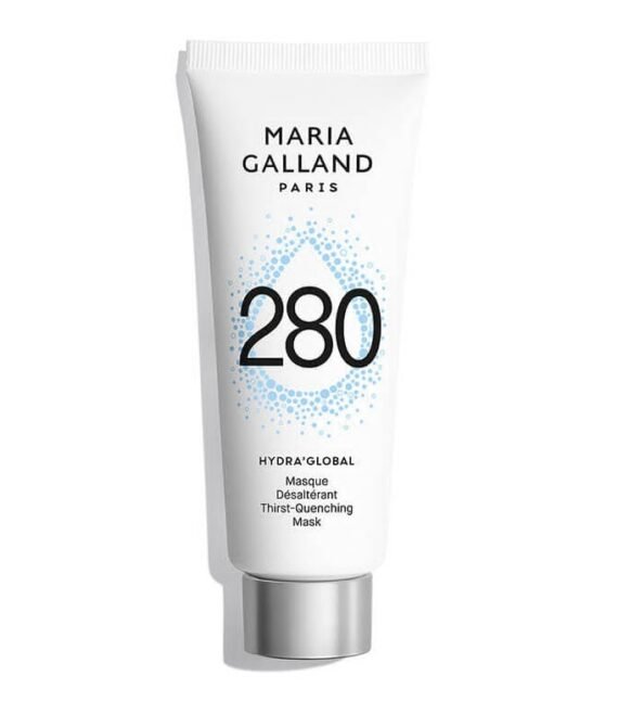280 MAXI HYDRA’GLOBAL intensyviai drėkinanti kaukė, 75 ml – limituotas leidimas