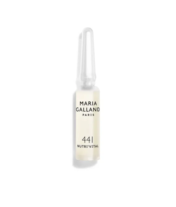 441 NUTRI’VITAL Ampulės intensyviam maitinimui